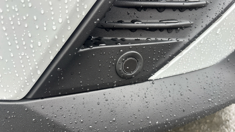 Ford Transit Courier E-Transit Courier 100kW 43kWh Trend Van Auto